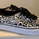 Image for article titled The 10 Blackest Shoes That I Own